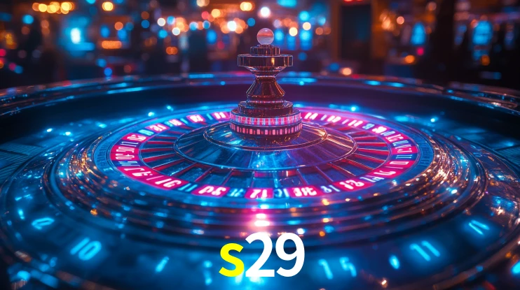 s29 bônus — cashback 15 por cento e níveis VIP