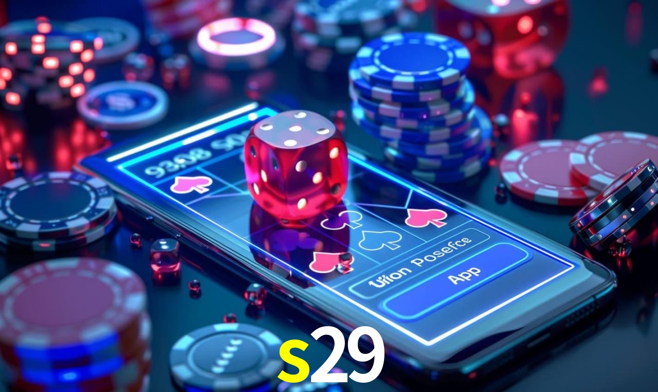 s29 plataforma — depósito PIX instantâneo no caixa